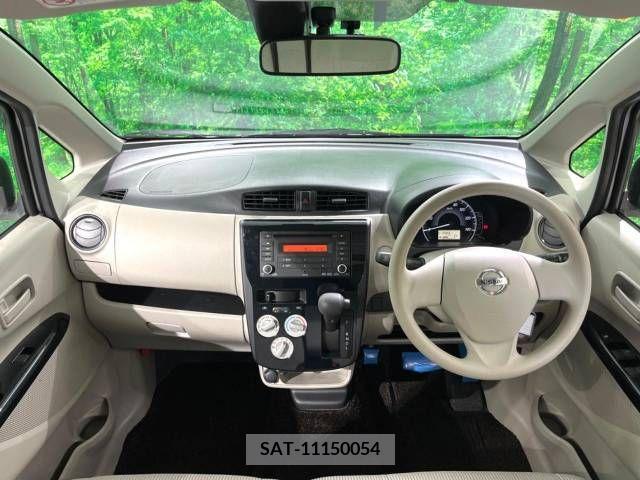 Nissan DAYZ 2017-09 266572-1
