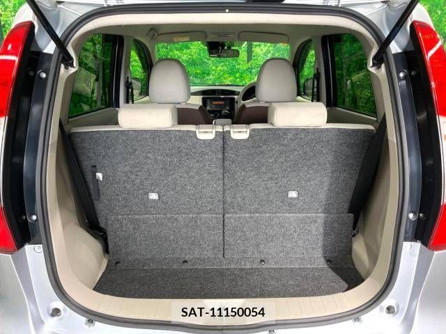 Nissan DAYZ 2017-09 266572-10