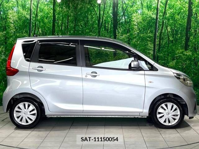 Nissan DAYZ 2017-09 266572-7
