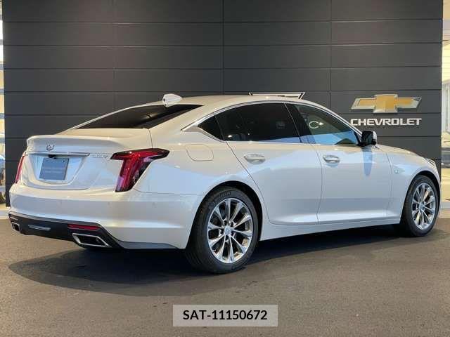 Cadillac CT5 2021-06 215885-2