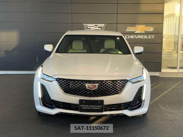 Cadillac CT5 2021-06 215885-1