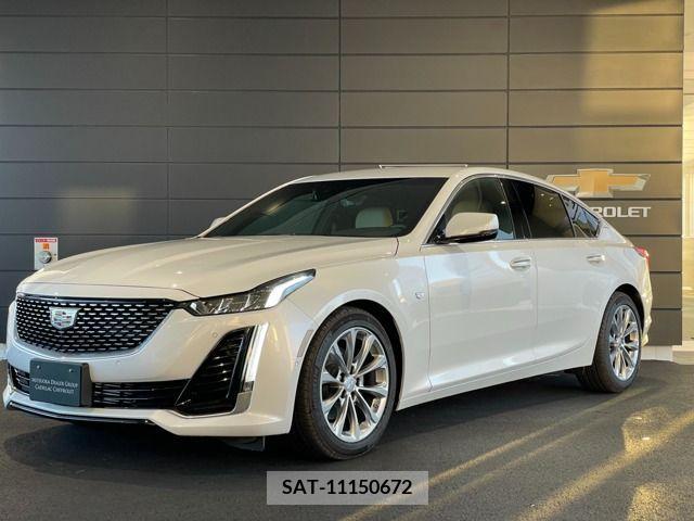Cadillac CT5 2021-06 215885-0