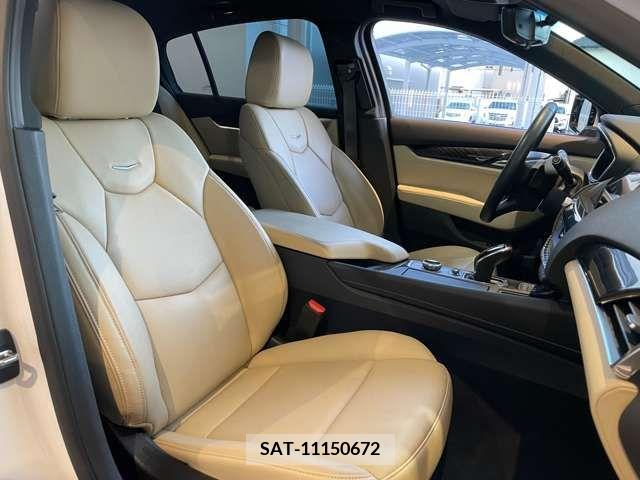 Cadillac CT5 2021-06 215885-19