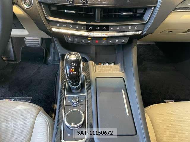 Cadillac CT5 2021-06 215885-13