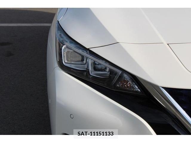 Nissan LEAF 2019-01 212232-9