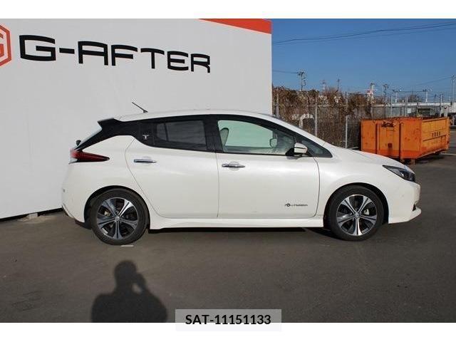 Nissan LEAF 2019-01 212232-6