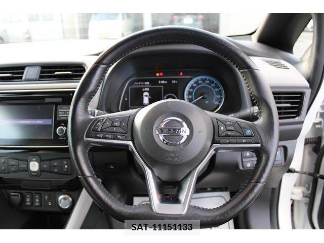 Nissan LEAF 2019-01 212232-15