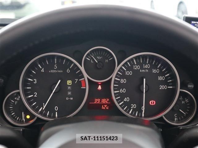 Mazda ROADSTER 2013-12 216437-6