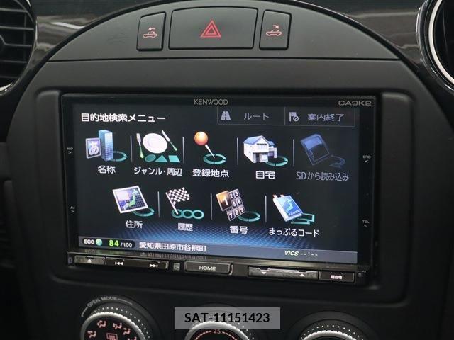 Mazda ROADSTER 2013-12 216437-2