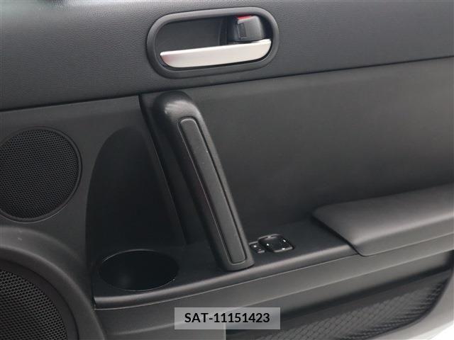 Mazda ROADSTER 2013-12 216437-3