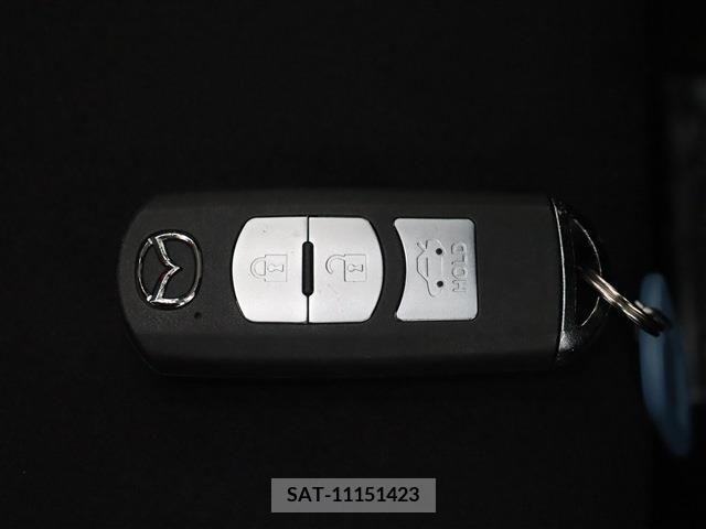 Mazda ROADSTER 2013-12 216437-16