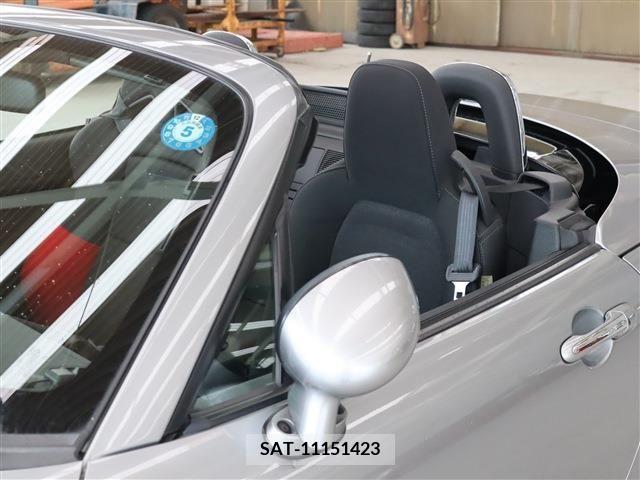 Mazda ROADSTER 2013-12 216437-15