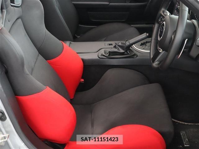 Mazda ROADSTER 2013-12 216437-12