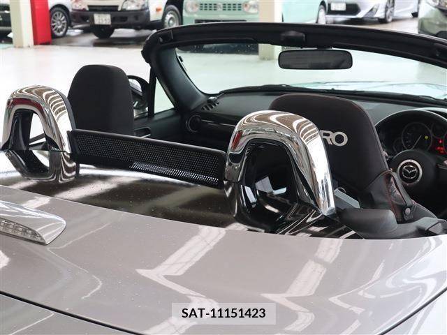 Mazda ROADSTER 2013-12 216437-13