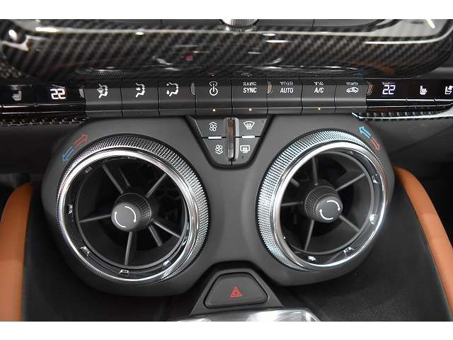 Chevrolet CAMARO 2020-12 4391-9