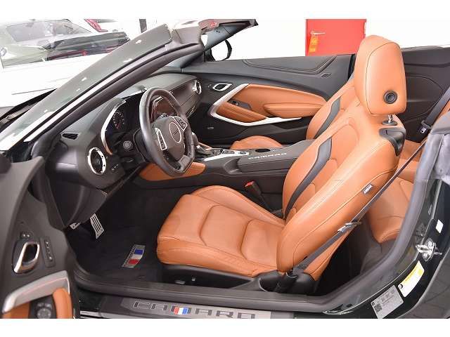 Chevrolet CAMARO 2020-12 4391-12