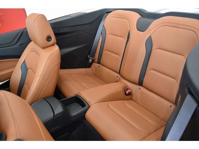 Chevrolet CAMARO 2020-12 4391-15