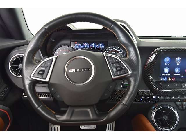 Chevrolet CAMARO 2020-12 4391-5