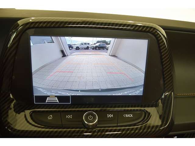 Chevrolet CAMARO 2020-12 4391-8