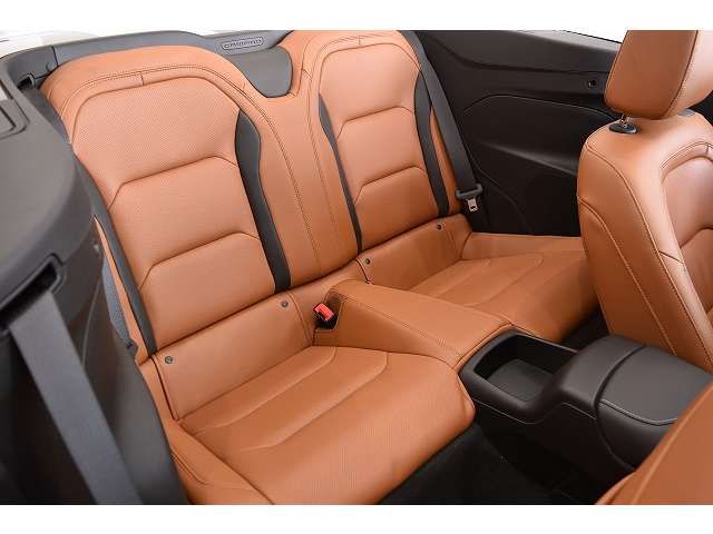 Chevrolet CAMARO 2020-12 4391-14