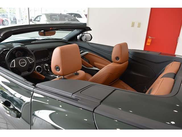 Chevrolet CAMARO 2020-12 4391-17