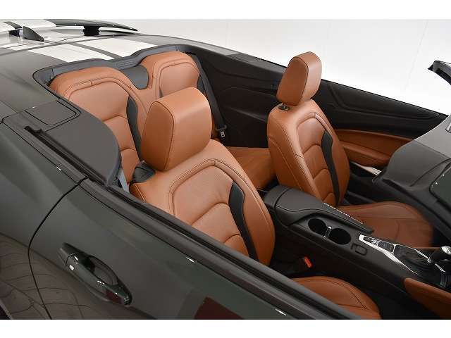Chevrolet CAMARO 2020-12 4391-16