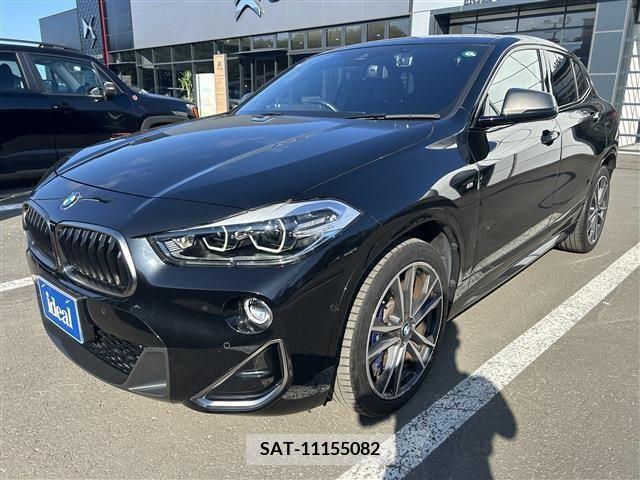 Bmw X2 2019-04 389764-2