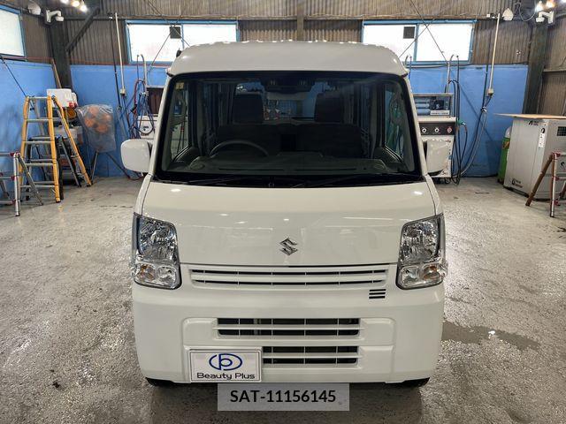 Suzuki EVERY 2023-03 297427-1