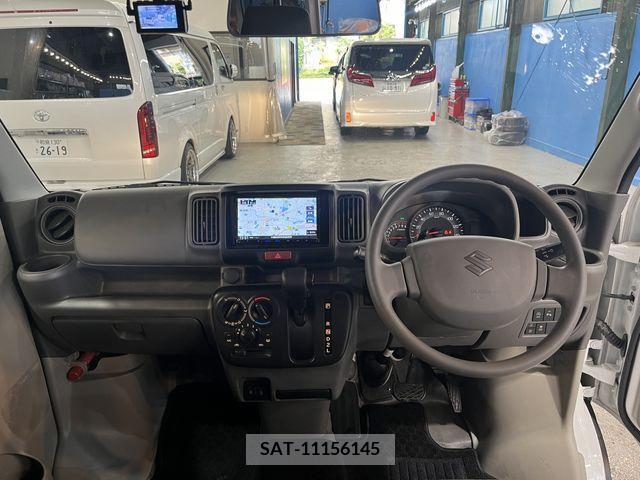 Suzuki EVERY 2023-03 297427-3