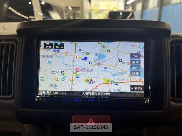 Suzuki EVERY 2023-03 297427-5