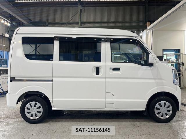 Suzuki EVERY 2023-03 297427-6
