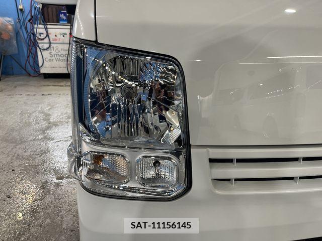 Suzuki EVERY 2023-03 297427-10