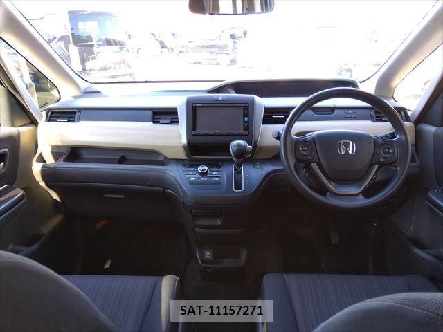 Honda FREED 2017-05 223405-9