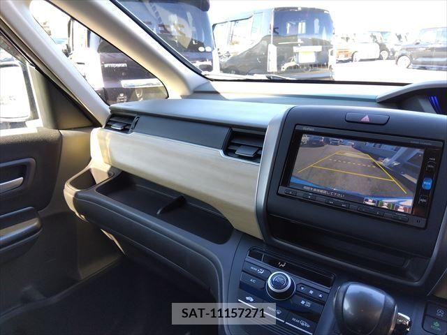 Honda FREED 2017-05 223405-17