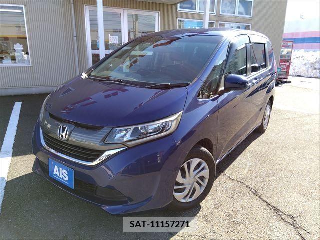 Honda FREED 2017-05 223405-0