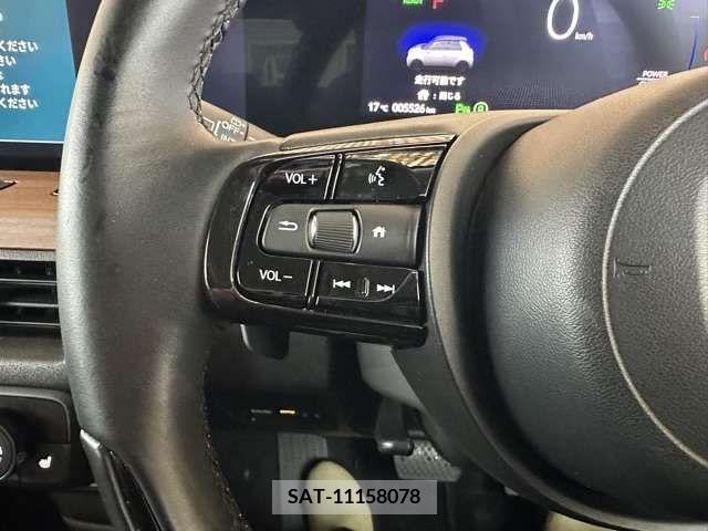 Honda e 2020-11 331823-17