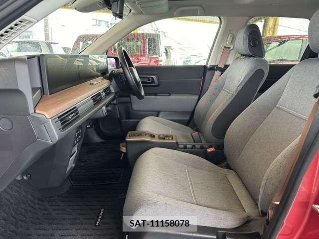 Honda e 2020-11 331823-5