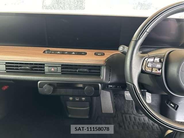 Honda e 2020-11 331823-15