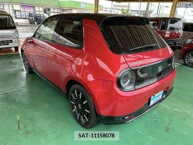 Honda e 2020-11 331823-3
