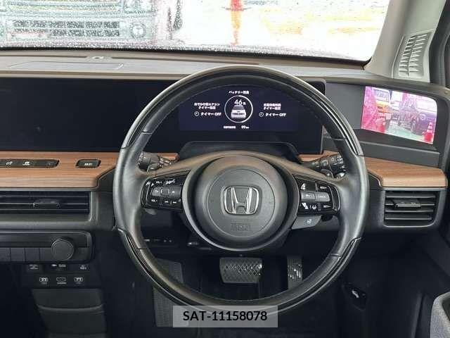 Honda e 2020-11 331823-8