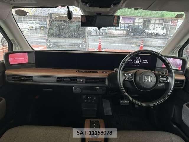 Honda e 2020-11 331823-7