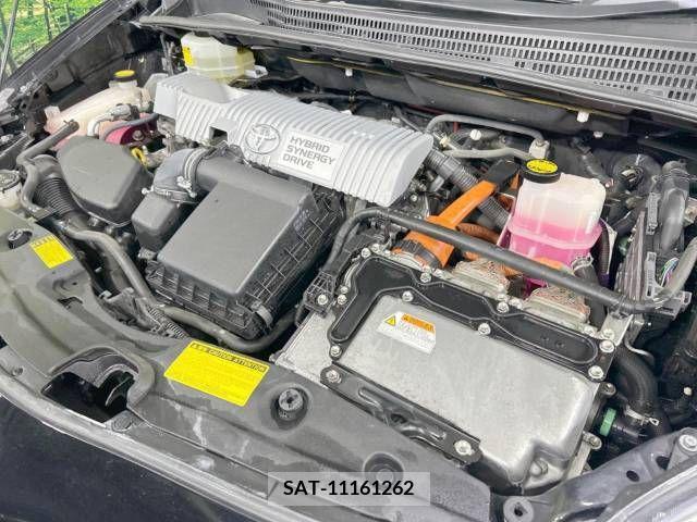 Toyota PRIUS 2009-11 282222-18