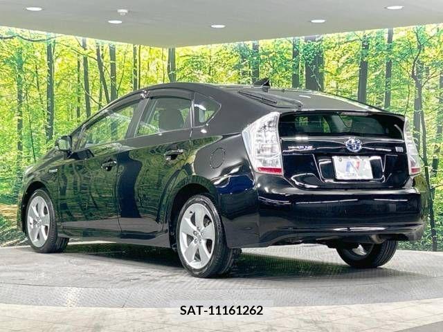 Toyota PRIUS 2009-11 282222-17