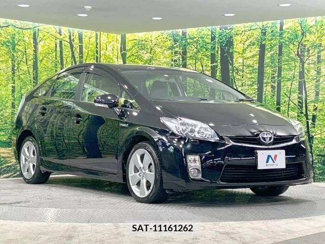 Toyota PRIUS 2009-11 282222-16
