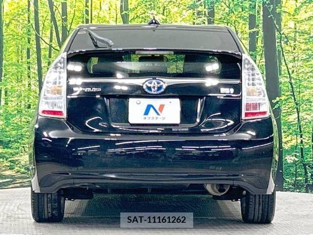 Toyota PRIUS 2009-11 282222-15