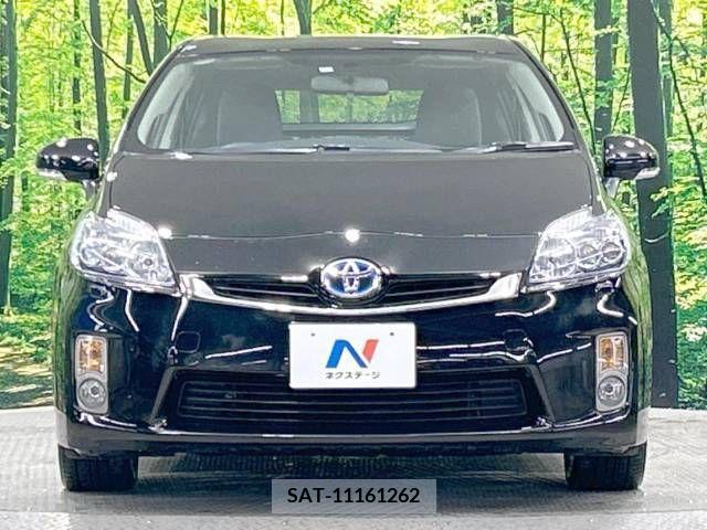 Toyota PRIUS 2009-11 282222-14
