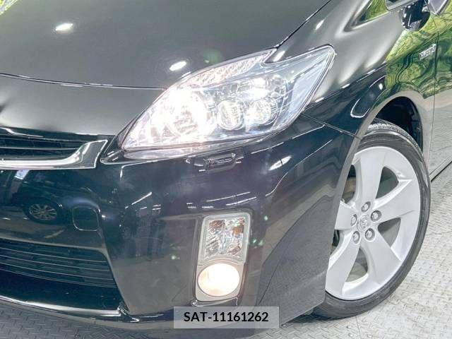 Toyota PRIUS 2009-11 282222-13