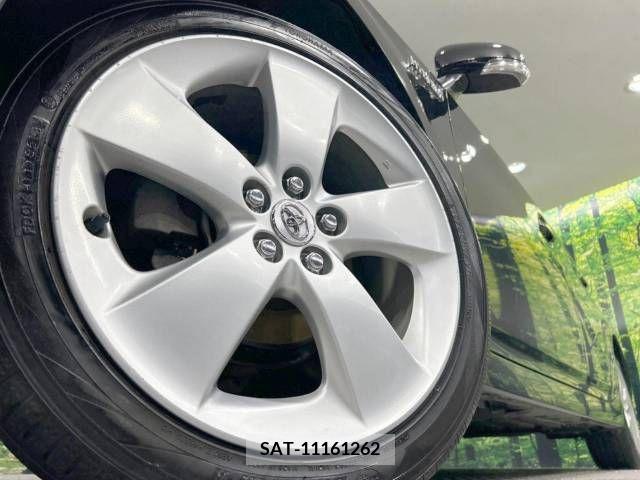Toyota PRIUS 2009-11 282222-12