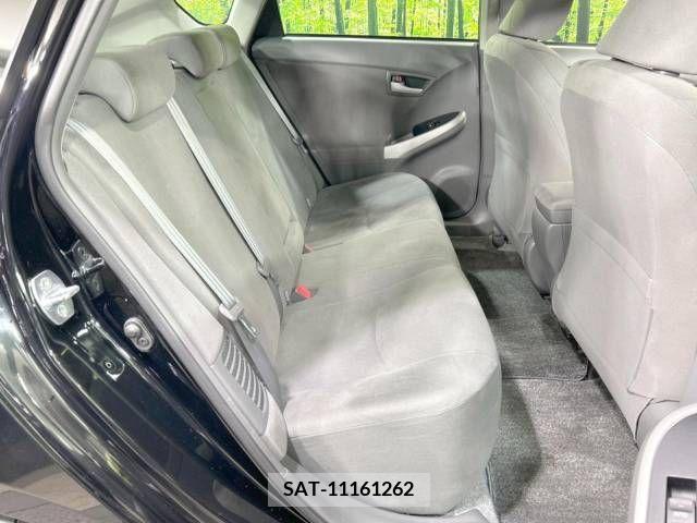 Toyota PRIUS 2009-11 282222-9