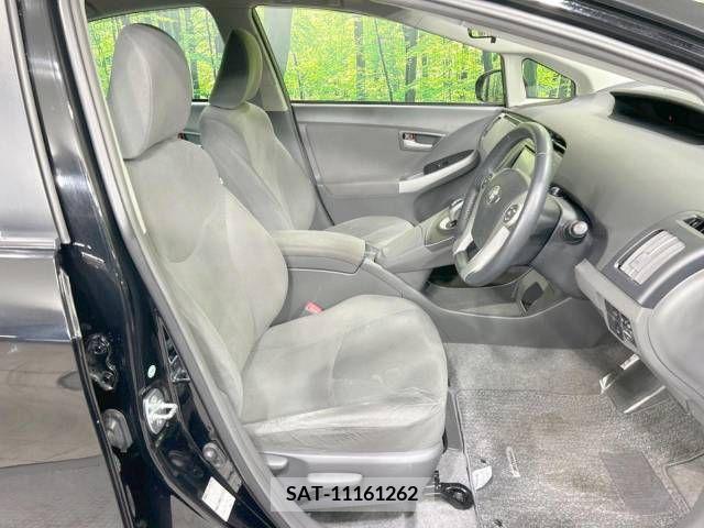 Toyota PRIUS 2009-11 282222-8